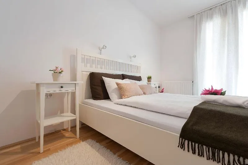 Avantgarde Apartments Boedapest 4*,  Hongarije