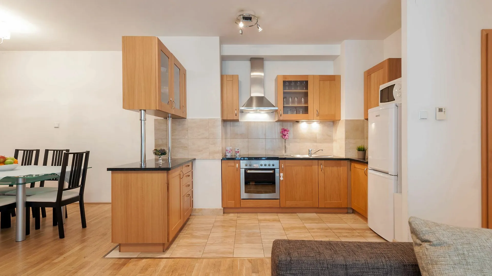 Avantgarde Apartments Boedapest