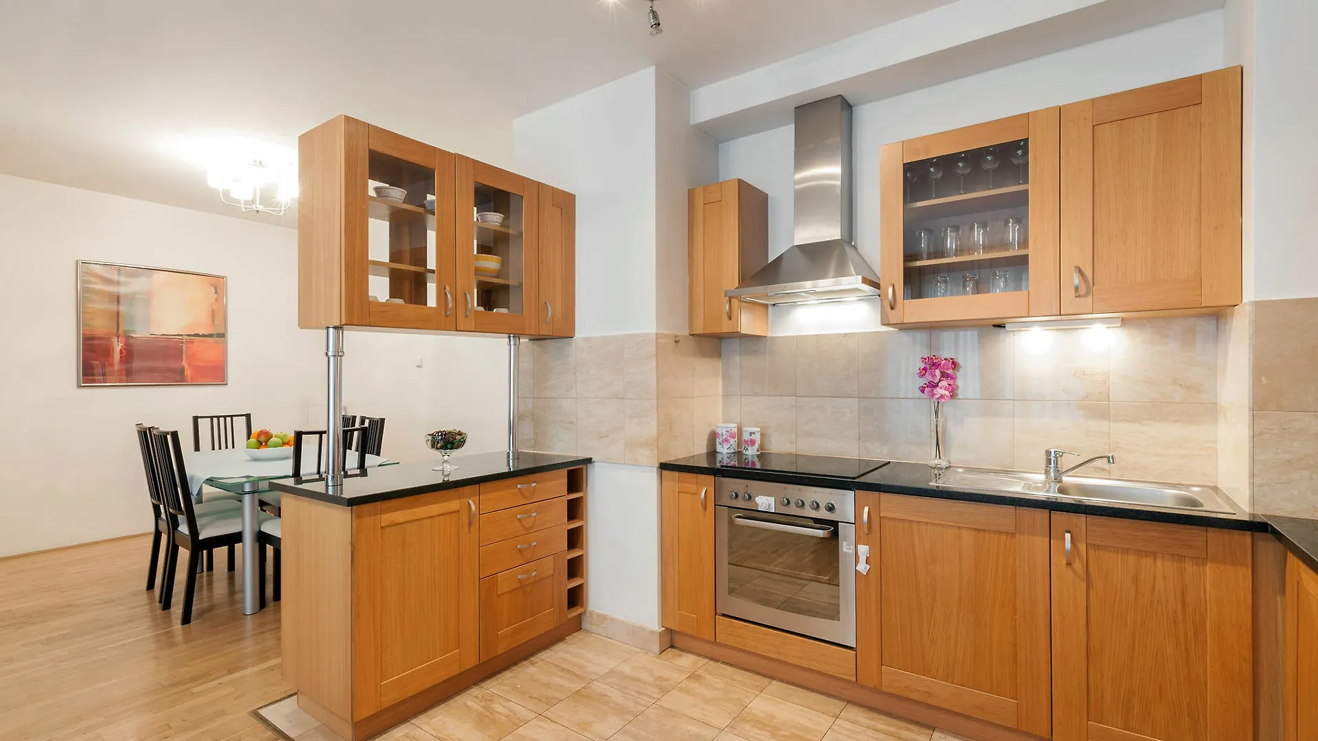 Avantgarde Apartments Boedapest