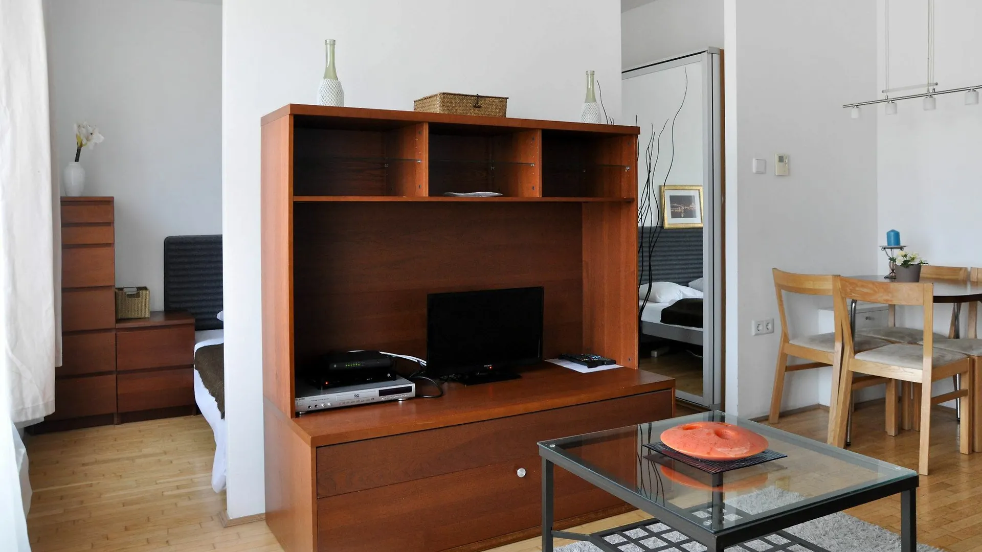 Avantgarde Apartments Boedapest