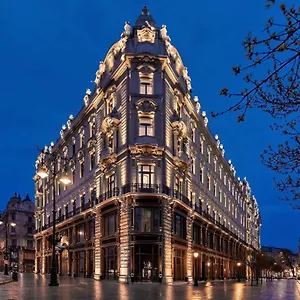 מלון Matild Palace, A Luxury Collection