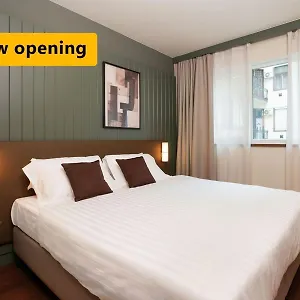 Otel The Honest By Chic & Basic