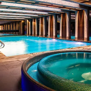 Gardens & Wellness Budapesta